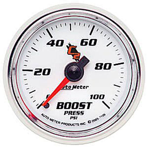 www.nexpart.de - 52MM-DRUCKANZEIGE-100PSI