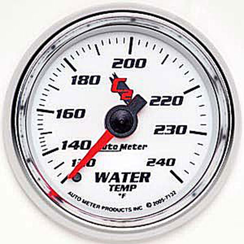 www.nexpart.de - 52MM-WASSERTEMPERATUR