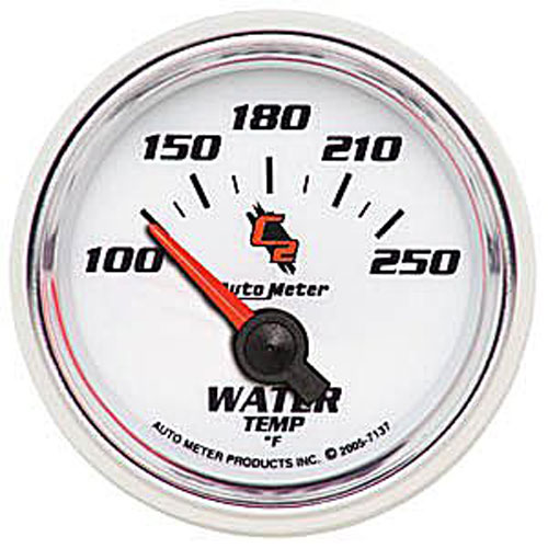 www.nexpart.de - 52MM-WASSERTEMPERATUR