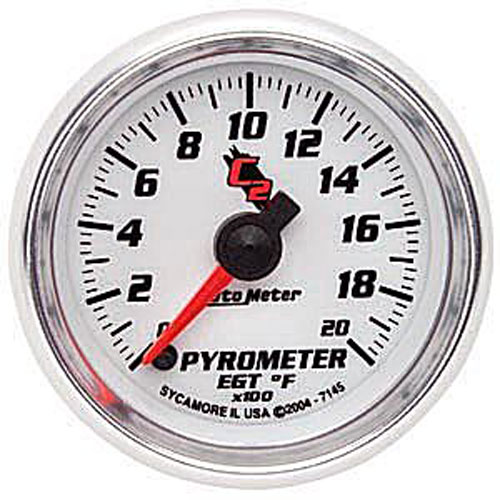 www.nexpart.de - 52MM-ABGASTEMPERATUR