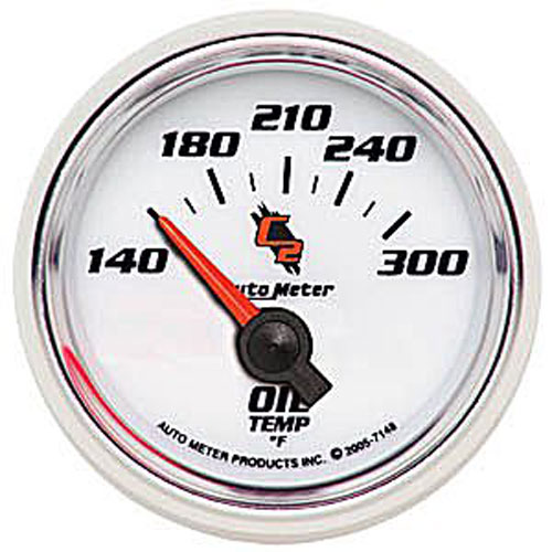 www.nexpart.de - 52MM-ÖLTEMPERATUR