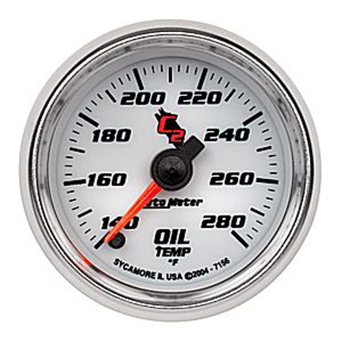 www.nexpart.de - 52MM-ÖLTEMPERATUR