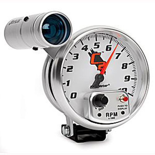 www.nexpart.de - 127MM-DREHZAHLMESER-10000
