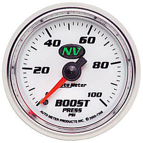 www.nexpart.de - 52MM-DRUCKANZEIGE-100 PSI