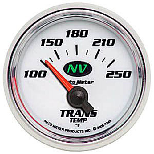 www.nexpart.de - 52MM-GETRIEBEÖLTEMPERATUR