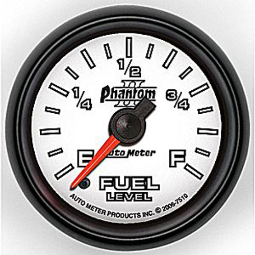 www.nexpart.de - 52MM-TANKANZEIGE