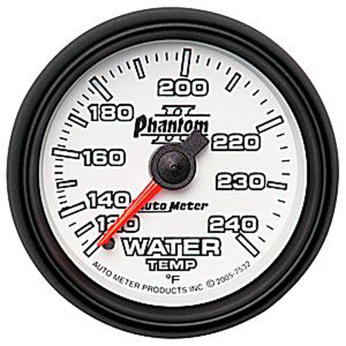 www.nexpart.de - 52MM-WASSERTEMPERATUR