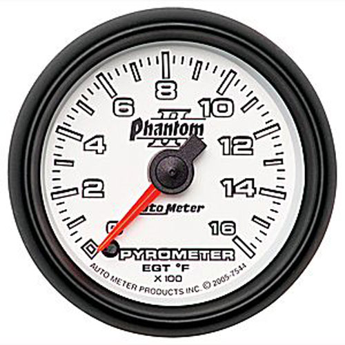 www.nexpart.de - 52MM-ABGASTEMPERATUR