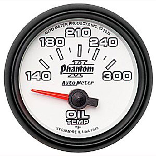 www.nexpart.de - 52MM-ÖLTEMPERATUR