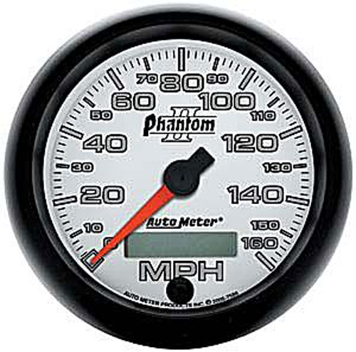 www.nexpart.de - 86MM-TACHOMETER-160 MPH
