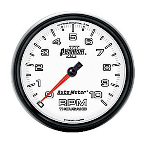 www.nexpart.de - 127MM-DREHZAHLMESER-10000