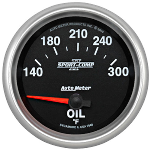www.nexpart.de - 67MM-ÖLTEMPERATUR