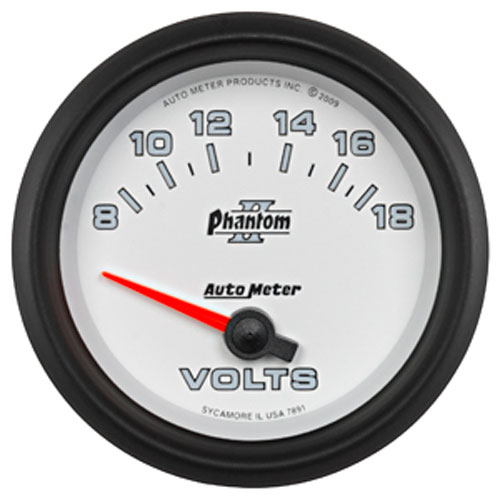 www.nexpart.de - 67MM-VOLTMETER