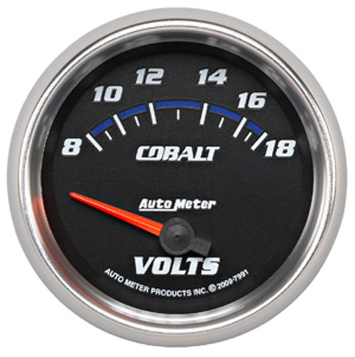 www.nexpart.de - 67MM-VOLTMETER
