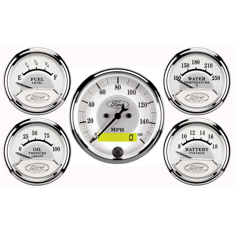www.nexpart.de - FORD-INSTRUMENTENSET-5 ST