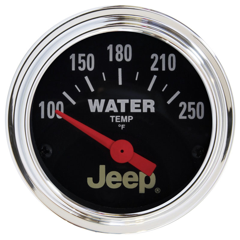 www.nexpart.de - 52MM-WASSERTEMPERATUR