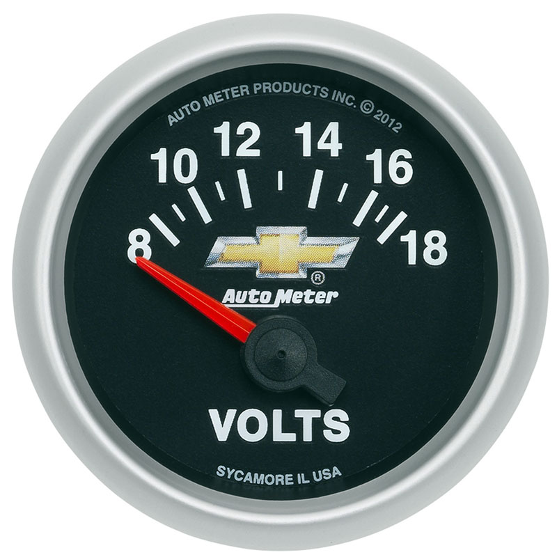 www.nexpart.de - 52MM-VOLTMETER
