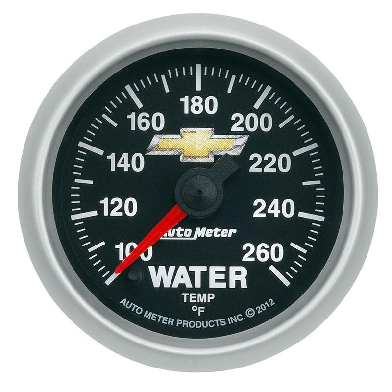 www.nexpart.de - 52MM-WASSERTEMPERATUR