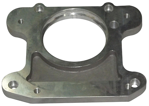 www.nexpart.de - ADAPTERPLATTE 4GANG/T5