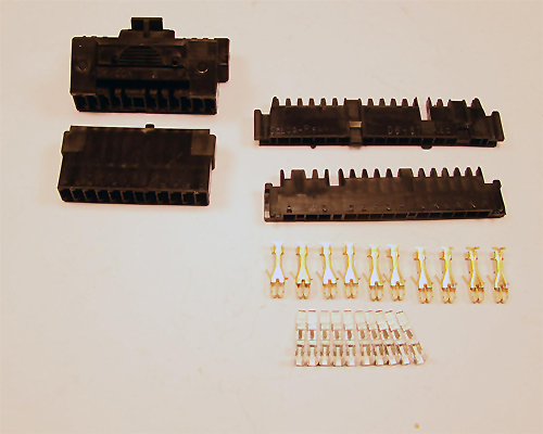 www.nexpart.de - STECKER-KIT LENKSÄULE