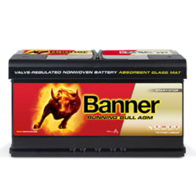 www.nexpart.de - BATTERIE AGM-92AH