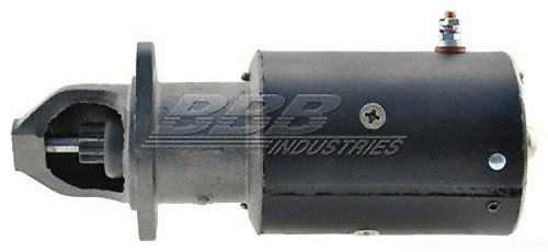 www.nexpart.de - ANLASSER/STARTER MOTOR