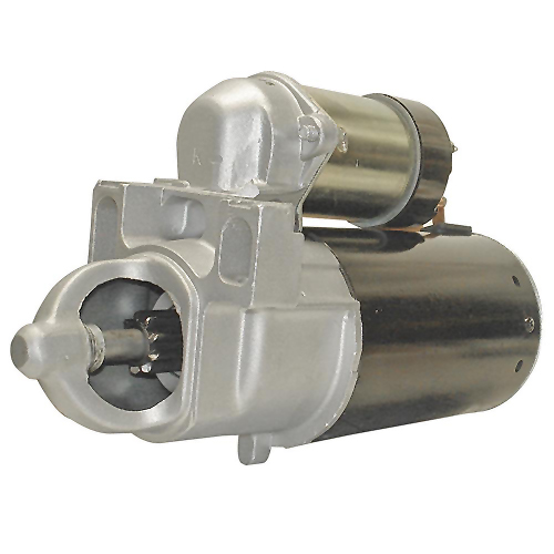 www.nexpart.de - ANLASSER/STARTER-MOTOR