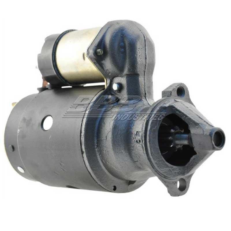 www.nexpart.de - ANLASSER/STARTER-MOTOR