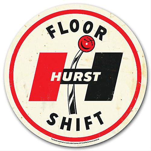www.nexpart.de - BLECHSCHILD HURST