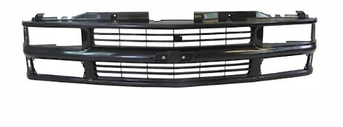 www.nexpart.de - KÜHLERGRILL CHEVY TRUCK