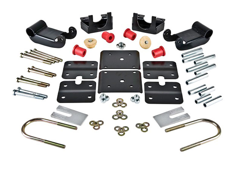 www.nexpart.de - FLIP KIT-TIEFERLEGUNG-SET
