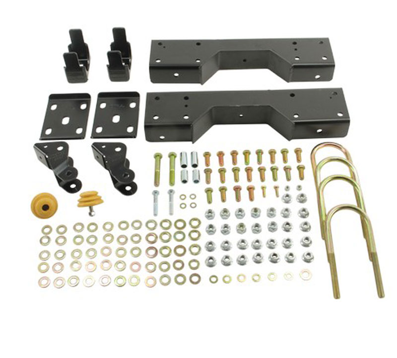 www.nexpart.de - FLIP KIT-TIEFERLEGUNG-SET