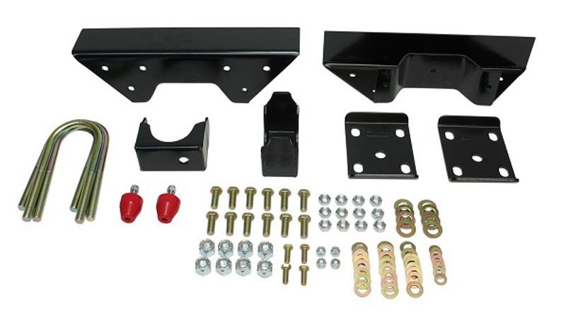 www.nexpart.de - FLIP KIT-TIEFERLEGUNG-SET
