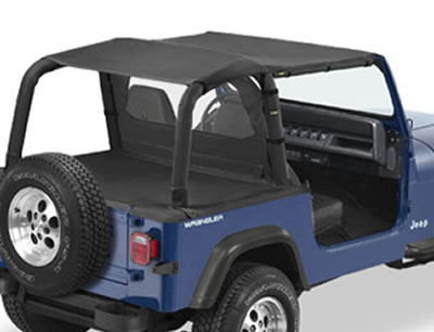 www.nexpart.de - SAFARI BIKINI SOFT TOP