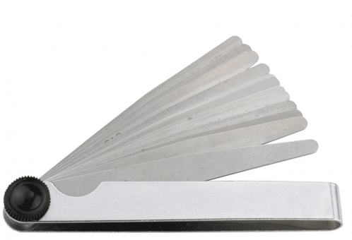 www.nexpart.de - SPEZIAL-FÜHLERLEHRE-11TLG