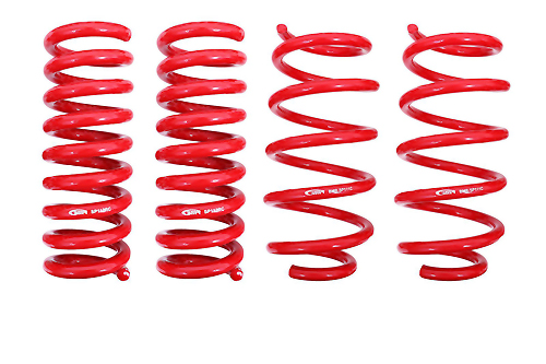 www.nexpart.de - TIEFERLEGUNGSFEDERN 4STK.