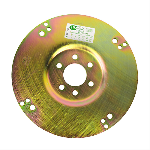 www.nexpart.de - WANDLERAUFNAHME/FLEXPLATE
