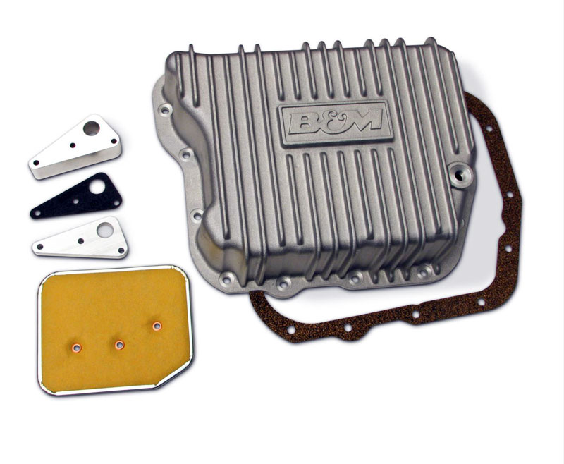 www.nexpart.de - ÖLWANNE-GETRIEBE-ALUMINUM