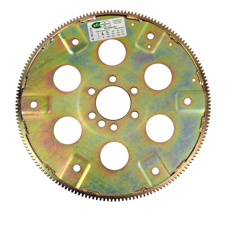 www.nexpart.de - WANDLERAUFNAHME/FLEXPLATE