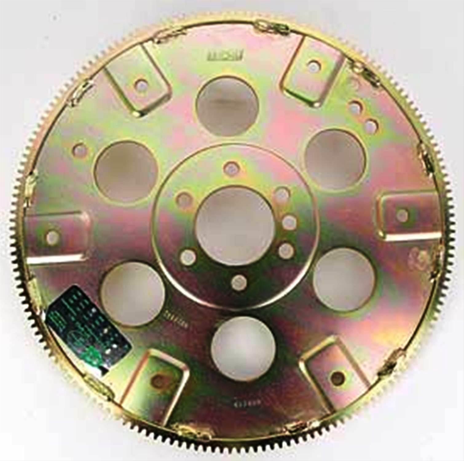 www.nexpart.de - WANDLERAUFNAHME/FLEXPLATE
