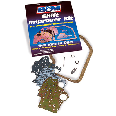 www.nexpart.de - B&M-SHIFT IMPROVER KIT