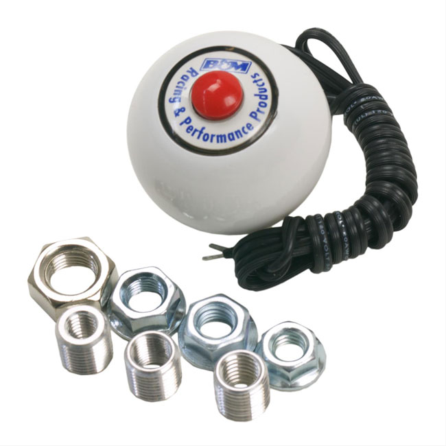 www.nexpart.de - ROUND BUTTON SHIFTER KNOB
