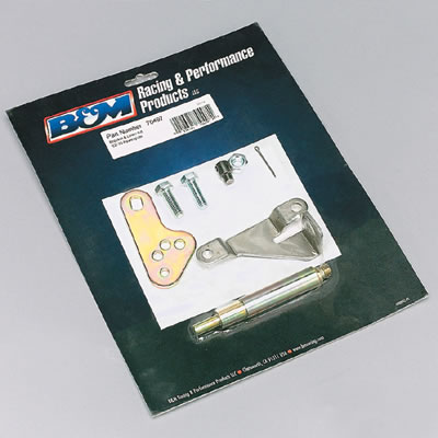 www.nexpart.de - UNIMATIC SHIFTER BRACKET