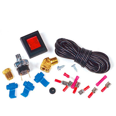 www.nexpart.de - POWER SWITCH CONVERTER