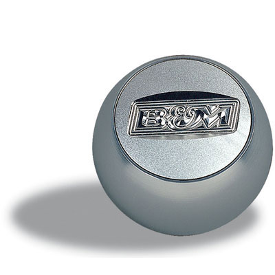 www.nexpart.de - BILLET QUICKSILVER KNOB