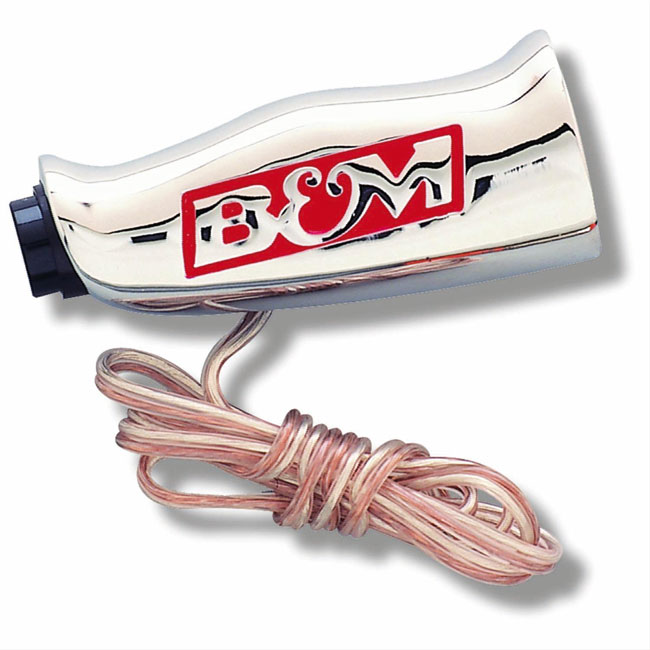www.nexpart.de - T-HANDLE-CHROM/E-SCHALTER