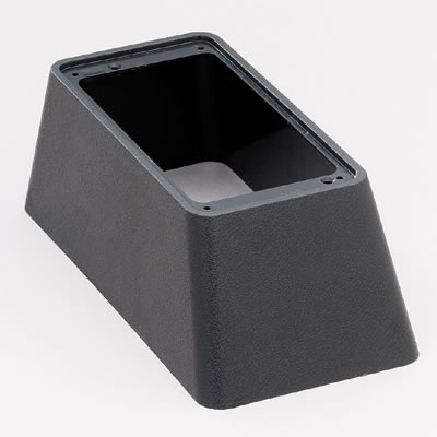 www.nexpart.de - BLK PLASTIC COVER SKIRT