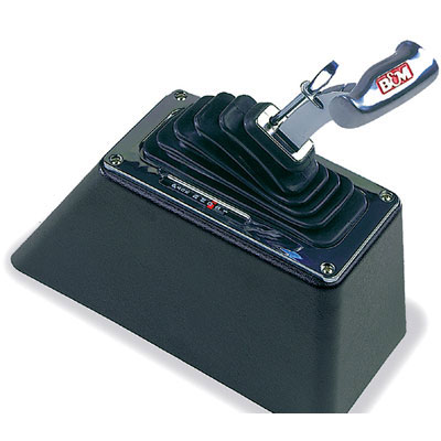 www.nexpart.de - LIGHT TRUCK MEGA SHIFTER