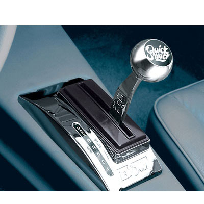 www.nexpart.de - CONSOLE QUICKSILVER SHIFT