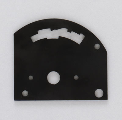 www.nexpart.de - GATE PLATE